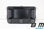 NIEUW RNS315 navigatie met bluetooth telefoon VW Eos, Gebruikt