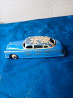 Hudson Sedan. Dinky toys, Hobby en Vrije tijd, Modelauto's | 1:43, Ophalen of Verzenden, Gebruikt, Auto, Dinky Toys
