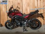Yamaha Tracer 900 ABS 2015, Motoren, Motorrijbewijs A, 3 cilinders, Particulier, Meer dan 35 kW