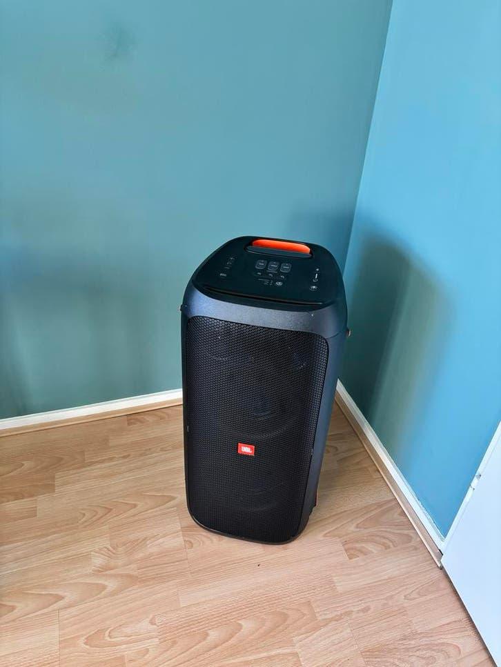 JBL Partybox 310, Audio, Tv en Foto, Luidsprekers, JBL, Overige typen, Ophalen of Verzenden, Zo goed als nieuw