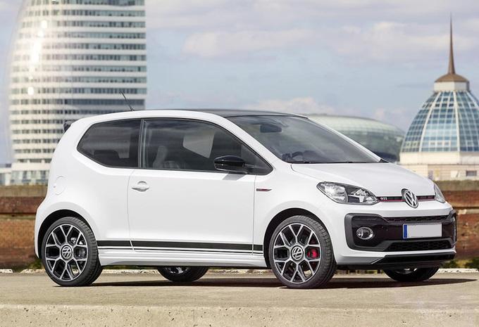 4x100 16'' R Velgen Seat Mii Vw Up Up GTI Skoda Citigo, Auto-onderdelen, Banden en Velgen, Niet ingevuld, Velg(en), 16 inch, Niet ingevuld