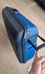 Samsonite harde koffer 90 liter, Gebruikt, Hard kunststof, 70 cm of meer, 55 cm of meer