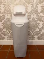 Diaper Champ One Maxi Luieremmer wit grijs zeer groot, Ophalen, Zo goed als nieuw, Luieremmer, Overige merken