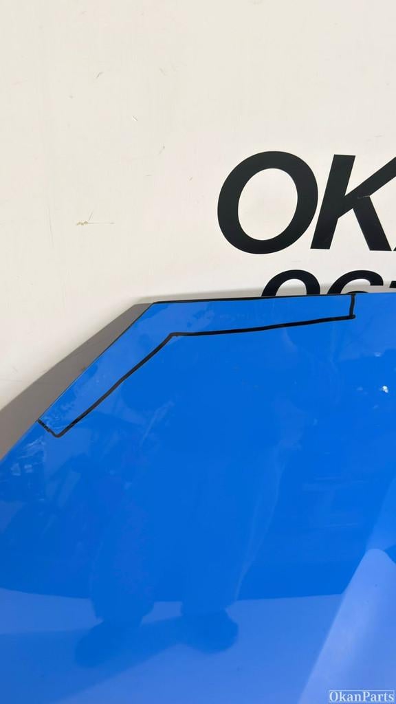 Toyota Yaris IV motorkap, Info@fabrikant.eu, Ophalen of Verzenden, Motorkap, Fabrikant BV