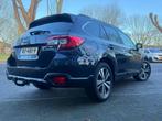 Subaru Outback 2.5i 175PK CVT EyeSight Premium | NAP | Leder, 12 maanden, Gebruikt, 4 cilinders, Blauw