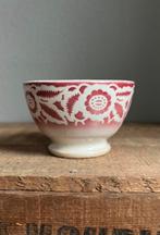 Antiek belgisch spoelkommetje bfk, Ophalen of Verzenden