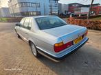 BMW 7-serie 730i AUTOMAAT ZEER NETTE STAAT ROEST VRIJ!, Auto's, Automaat, 188 pk, Achterwielaandrijving, Gebruikt
