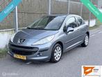 Peugeot 207 1.4-16V Color-line NAP/NWE KOPPELING/NWE APK/AIR, Voorwielaandrijving, 4 cilinders, 49 €/maand, Origineel Nederlands