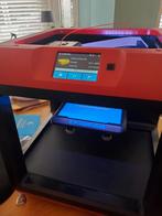 Flashforge 3D printer, Ophalen of Verzenden, Gebruikt, Flashforge