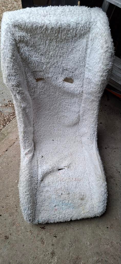 Bakfiets peuterschaal, Fietsen en Brommers, Fietsen | Bakfietsen, Ophalen, Gebruikt, 1 kind