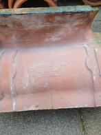 Gebruikte kantpannen: 7 rechts, 3 links, Ophalen, Gebruikt, Steen of Klei, Minder dan 5 m²