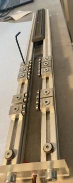 Rollerbaan modelspoor h0 gelijkstroom, Hobby en Vrije tijd, Modeltreinen | H0, Overige merken, Gebruikt, Gelijkstroom, Rails