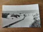 Vrouwenpolder zee en strand, Verzenden, Zeeland