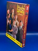 Vrienden voor het Leven complete Seizoen 1 DVD box origineel, Verzenden, Alle leeftijden, Boxset, Zo goed als nieuw