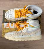 Jordan 1 x Union LA Bephies Beauty Supply Summer of '96 Size, Kleding | Heren, Schoenen, Ophalen of Verzenden, Zo goed als nieuw