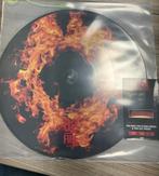 U2 - Fire (40th Anniversary Edition) Picture Disc Vinyl, Ophalen of Verzenden, Zo goed als nieuw, 12 inch, Poprock