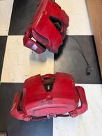 Audi S5 Remklauwen Set, Ophalen of Verzenden, Gebruikt, Audi