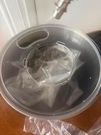 Moa Standmixer - Nieuw in Verpakking, 3 tot 4 liter, Ophalen of Verzenden, Nieuw, 3 snelheden of meer