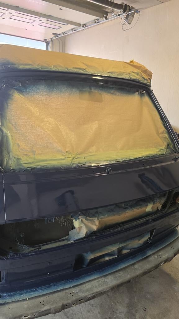 autoherstel spuitwerk, bodywork, wrapping en polijsten, Diensten en Vakmensen, Auto en Motor | Schadeherstellers en Spuiterijen