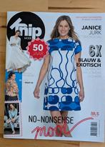 Knip mode nr 5 mei 2019 bruid, legging, jumpsuit, Ophalen of Verzenden, Gebruikt, Vrouw, Knipmode