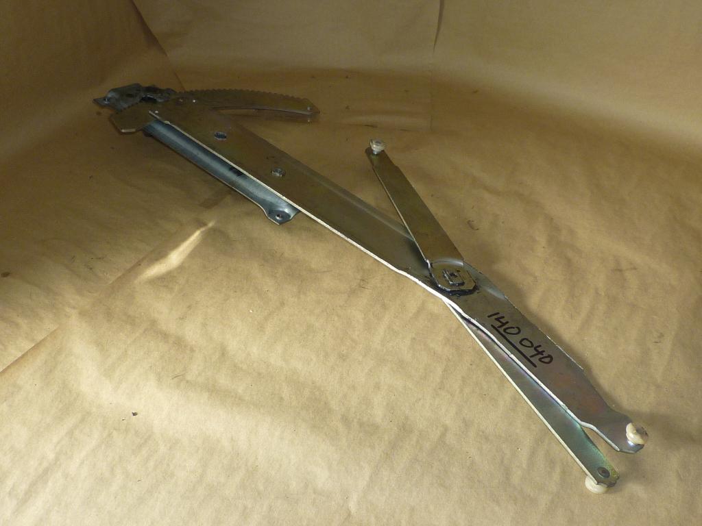 Opel Rekord-D; Commodore-B raammechanisme RV 140040, Auto-onderdelen, Ophalen of Verzenden, Nieuw, Opel