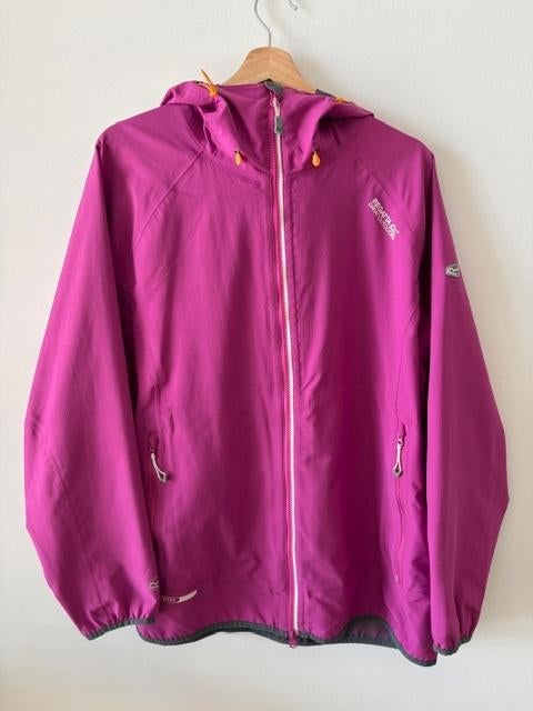 Regatta Great Outdoor Jack-ISOTEX5000-M46, Overige kleuren, Regatta, Maat 46/48 (XL) of groter, Ophalen of Verzenden
