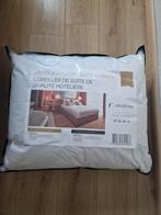 Van der Valk Hotel Kwaliteit Suite Kussen - Nieuw, Ophalen of Verzenden, Nieuw, Eenpersoons, Kussen