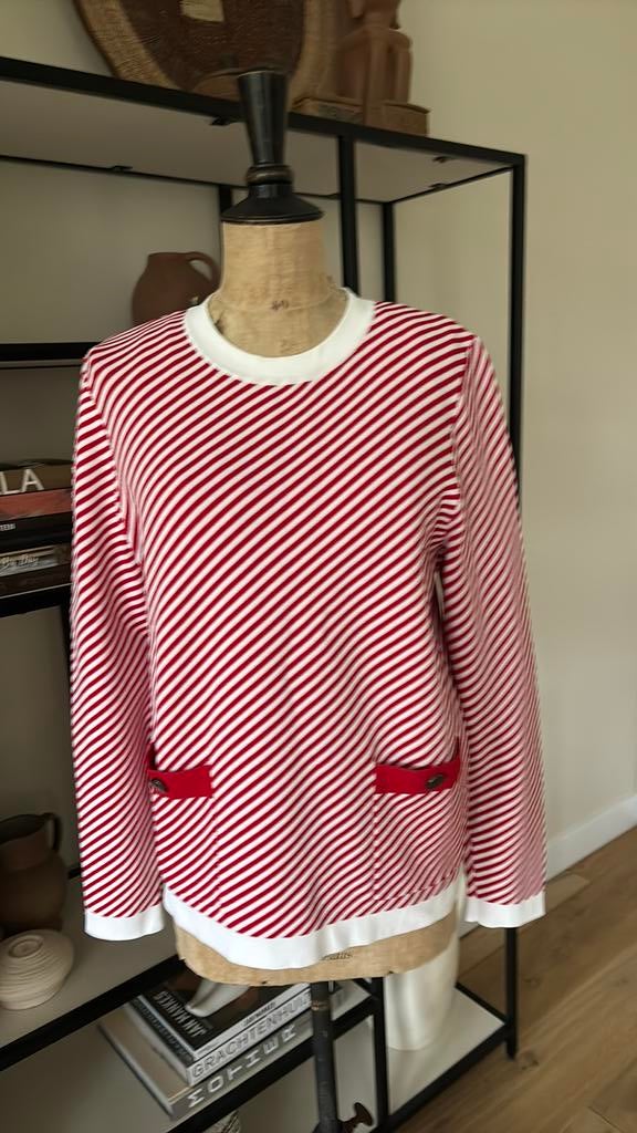 VANILIA trui nieuw zomer maat 38, Ophalen of Verzenden, Nieuw, Maat 38/40 (M), Overige kleuren