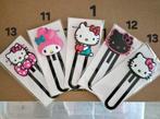 Sanrio divers Hello Kitty, Melody, Cinnamoroll, Ophalen of Verzenden, Nieuw
