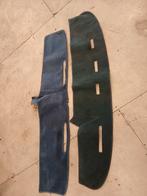 Suburban ,blazer,pick-up 81tot 89 dash bord bekleding., Auto-onderdelen, Ophalen