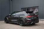 Audi RSQ8 Signature Edition | 800PK | B&O+ | Ceramic Brakes, Auto's, Audi, Gebruikt, Zwart, Leder, Bedrijf