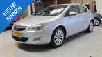 Opel Astra 1.4 Turbo Cosmo Navi, Bluetooth, Nieuwe APK, Clim, Auto's, Opel, Voorwielaandrijving, Euro 5, Stof, Gebruikt