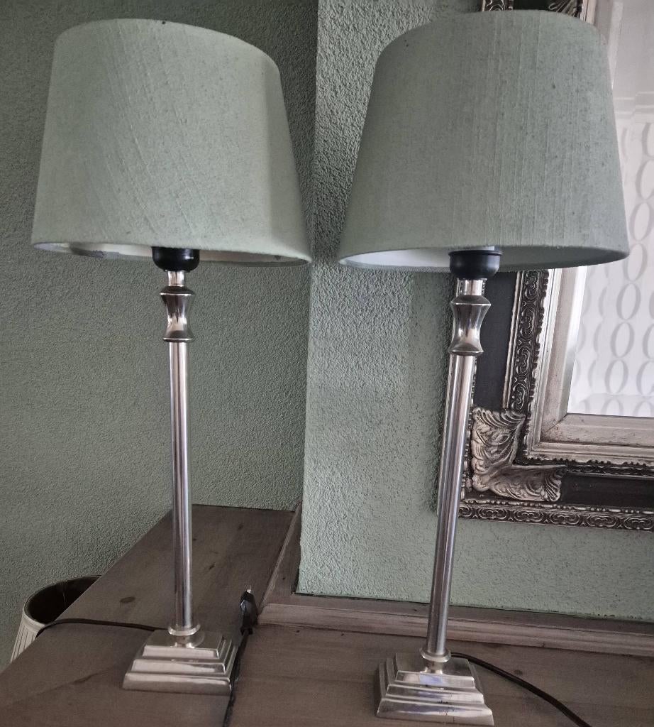 Lampen, Ophalen, Gebruikt, Overige materialen, Minder dan 100 cm