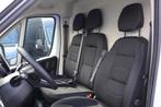 Citroën Jumper 2.2 BlueHDi L2 H2 Automaat Koelwagen -20 Gra, Stof, Gebruikt, Euro 6, 4 cilinders