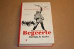 Behoud de begeerte. Matthijs de Ridder., Boeken, Ophalen of Verzenden, Gelezen