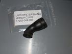 Honda C310S NL Luchtfilter - Carburateur Slang Aanzuigrubber, Ophalen of Verzenden