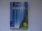 Iceland ; lonely planet, Lonely Planet, Europa, Ophalen of Verzenden, Zo goed als nieuw
