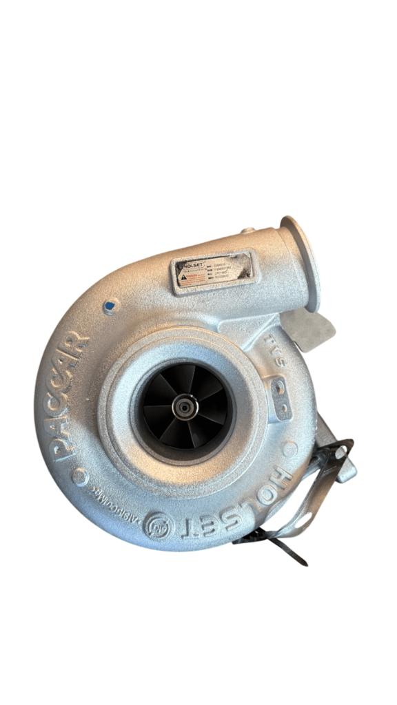 DAF TURBOCHARGER ZONDER VTG 24V HE500 530PK GERECONDITIONEER, -, -, Motor en Toebehoren, -