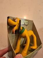 Pluto. Nieuw en onbeschadigd, Ophalen of Verzenden, Goofy of Pluto, Nieuw, Beeldje of Figuurtje