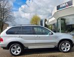 Zeer nette BMW X5 3.0i 2005 Youngtimer BTW auto 3.0, Auto's, Automaat, Bedrijf, Vierwielaandrijving, 2998 cc
