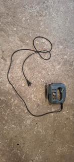 Hitachi decoupeerzaag Z Series, Ophalen, Minder dan 30 mm, Gebruikt, Decoupeerzaag