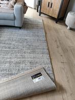 Zo goed als nieuw vloerkleed, slechts 1 maand gebruikt, Ophalen, Modern, Scandinavisch, Grijs, 150 tot 200 cm
