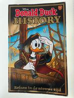 Donald Duck History Pocket 5, Boeken, Eén stripboek, Ophalen of Verzenden, Zo goed als nieuw, Disney