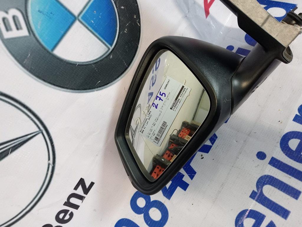 Bmw X1 Buitenspiegel Links 2013, Auto-onderdelen, Spiegels, Gebruikt, -, -, Ophalen of Verzenden
