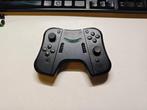 Joy Pad Black Controllers For Nintendo Switch Wireless, Ophalen of Verzenden, Zo goed als nieuw, Switch, Overige controllers