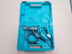 Makita bandschroefmachine gipsplaatschroever, Ophalen, Gebruikt