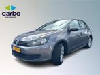 Volkswagen GOLF 1.4 TSI HIGHLINE - NIEUWE DIS.KETTING en APK, 4 cilinders, Handgeschakeld, Parkeersensor, Golf