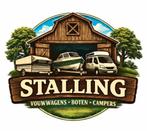 Caravan stalling, Ophalen