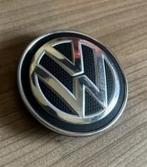Originele Nieuwe Volkswagen 65mm Naafdoppen 4 stuks., Ophalen of Verzenden, Nieuw