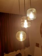 Hanglamp, Huis en Inrichting, Lampen | Hanglampen, Ophalen, Zo goed als nieuw, Minder dan 50 cm